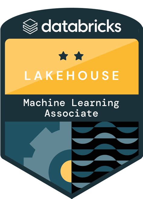 Target Audience. . Databricks associate machine learning